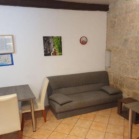 Apartments Eldi Split Zewnętrze zdjęcie