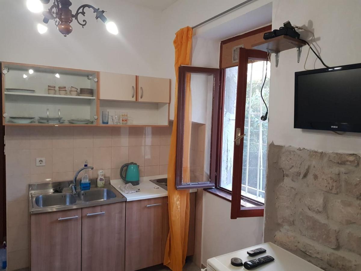 Apartments Eldi Split Zewnętrze zdjęcie