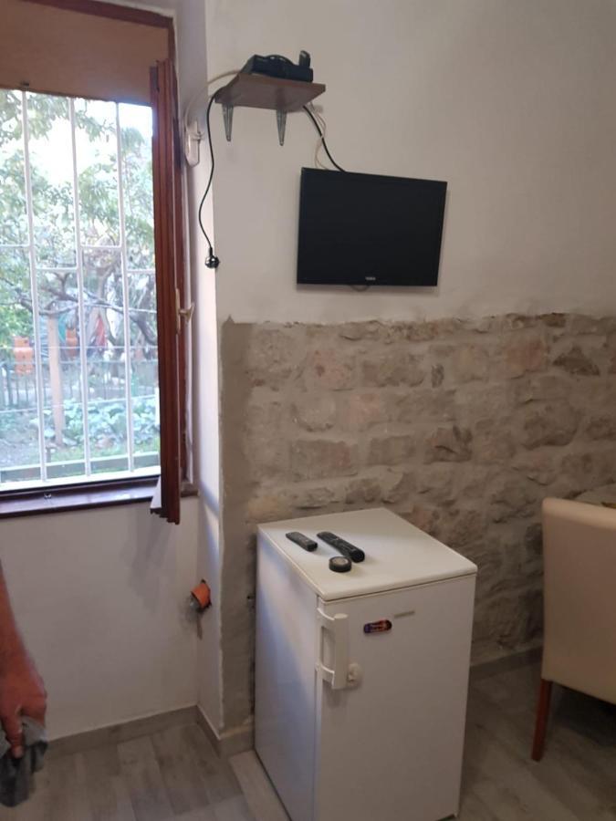 Apartments Eldi Split Zewnętrze zdjęcie