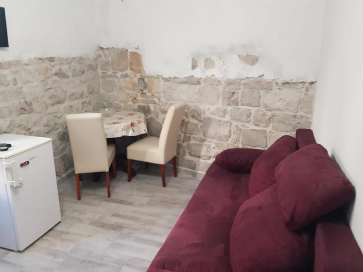 Apartments Eldi Split Zewnętrze zdjęcie