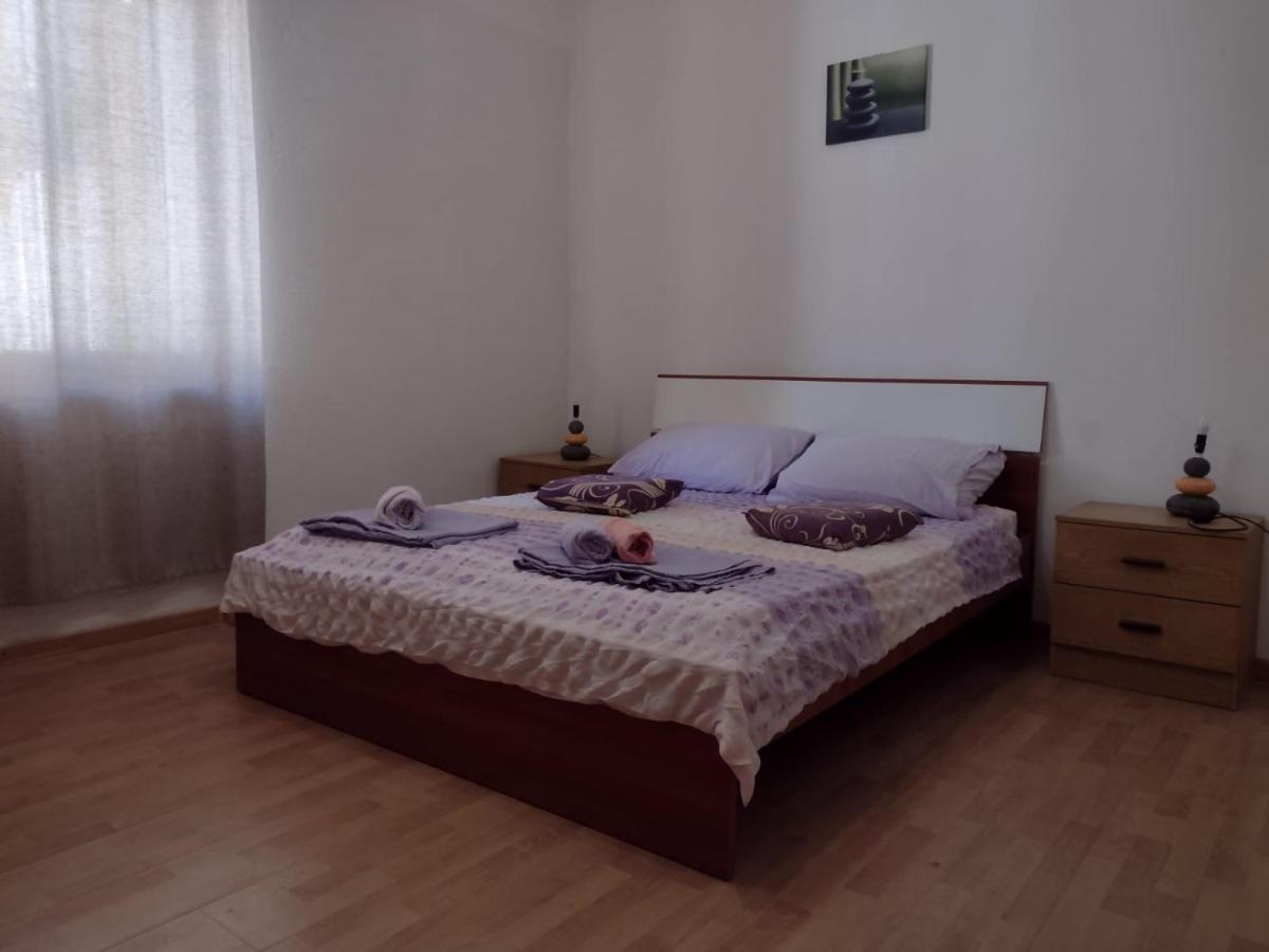 Apartments Eldi Split Zewnętrze zdjęcie
