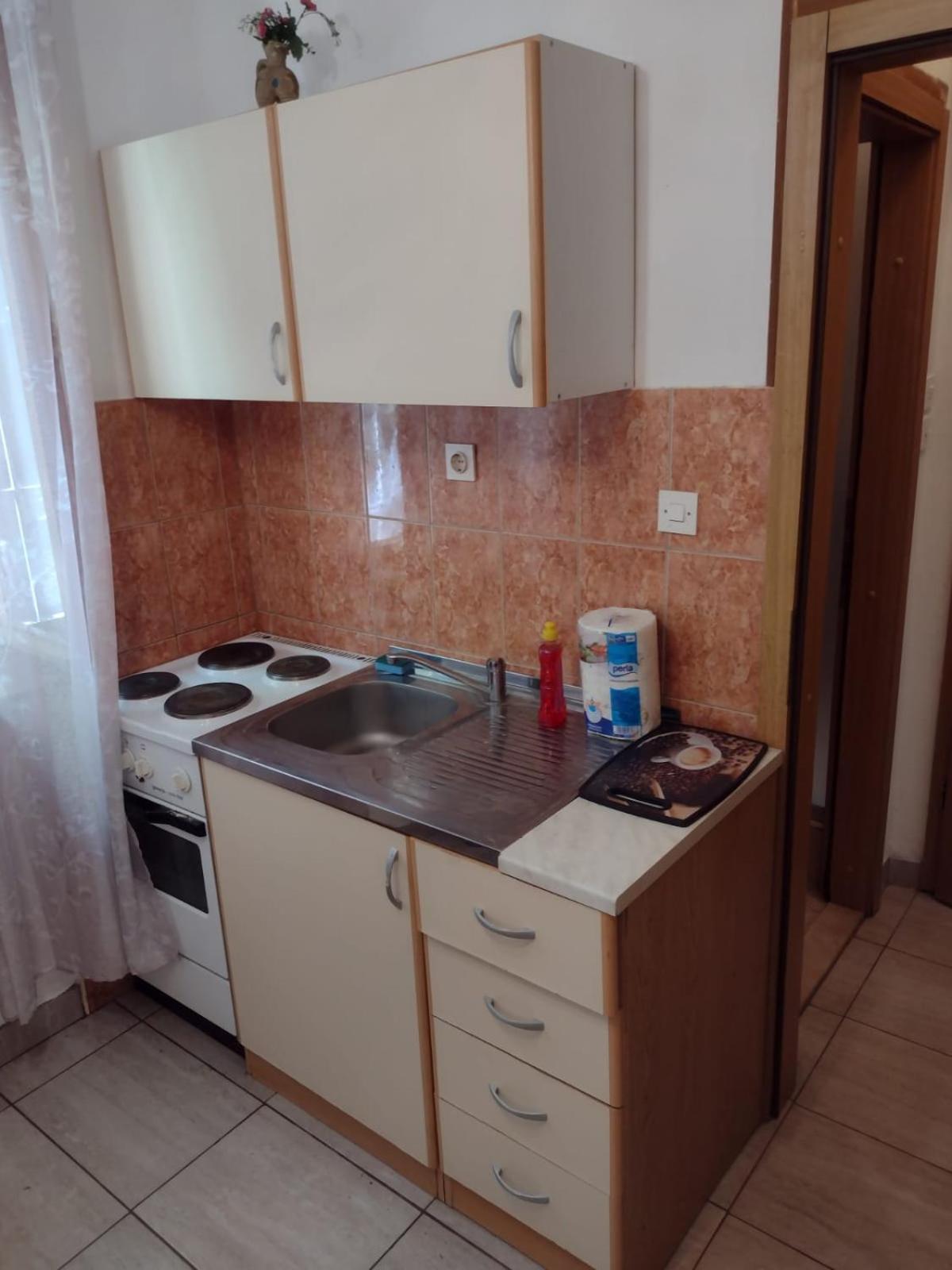 Apartments Eldi Split Pokój zdjęcie
