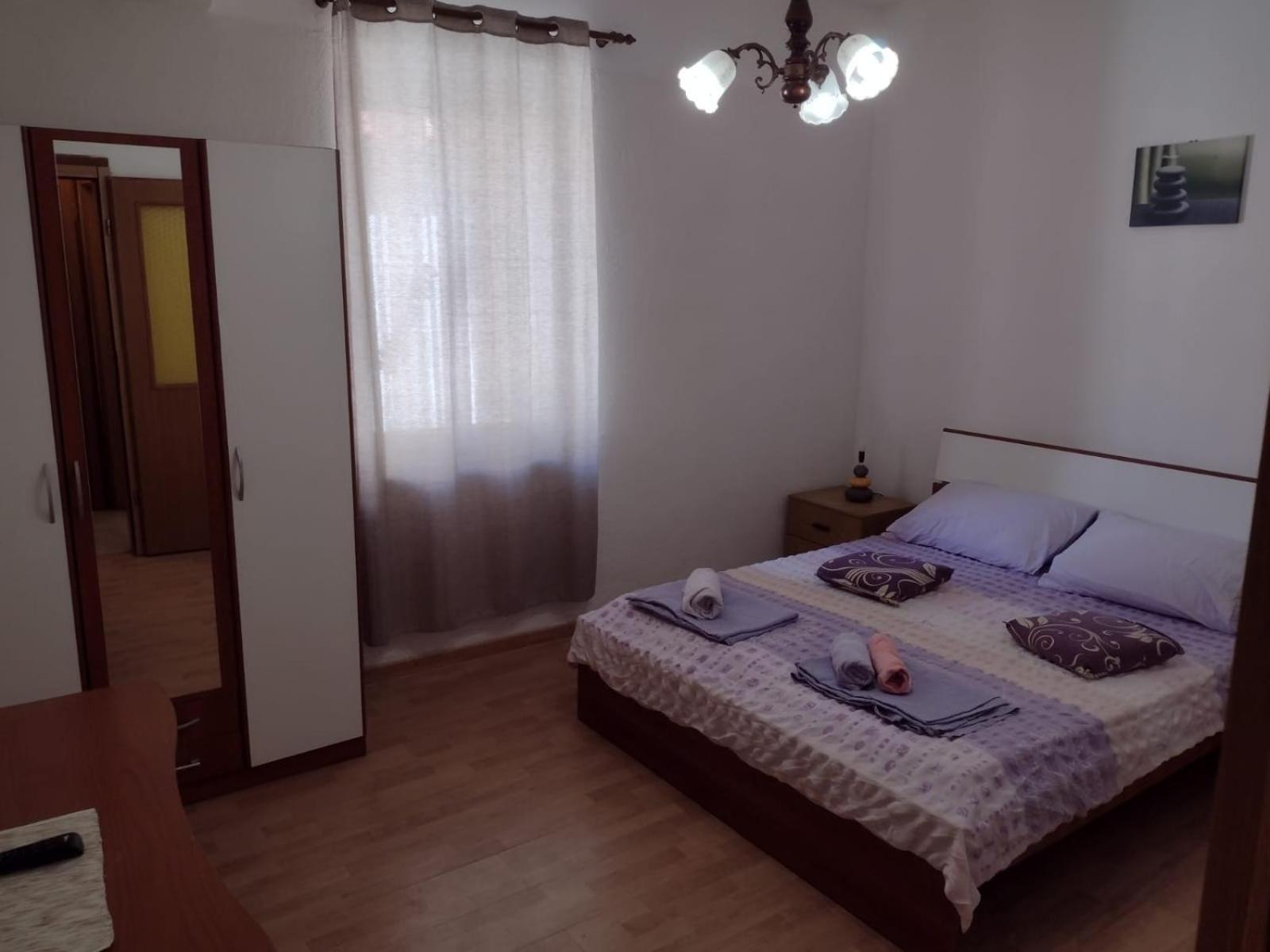Apartments Eldi Split Pokój zdjęcie