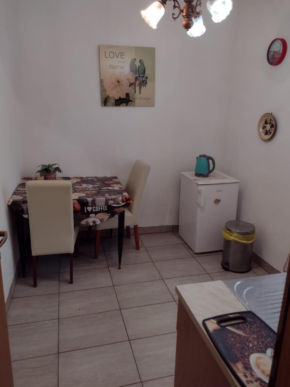 Apartments Eldi Split Pokój zdjęcie
