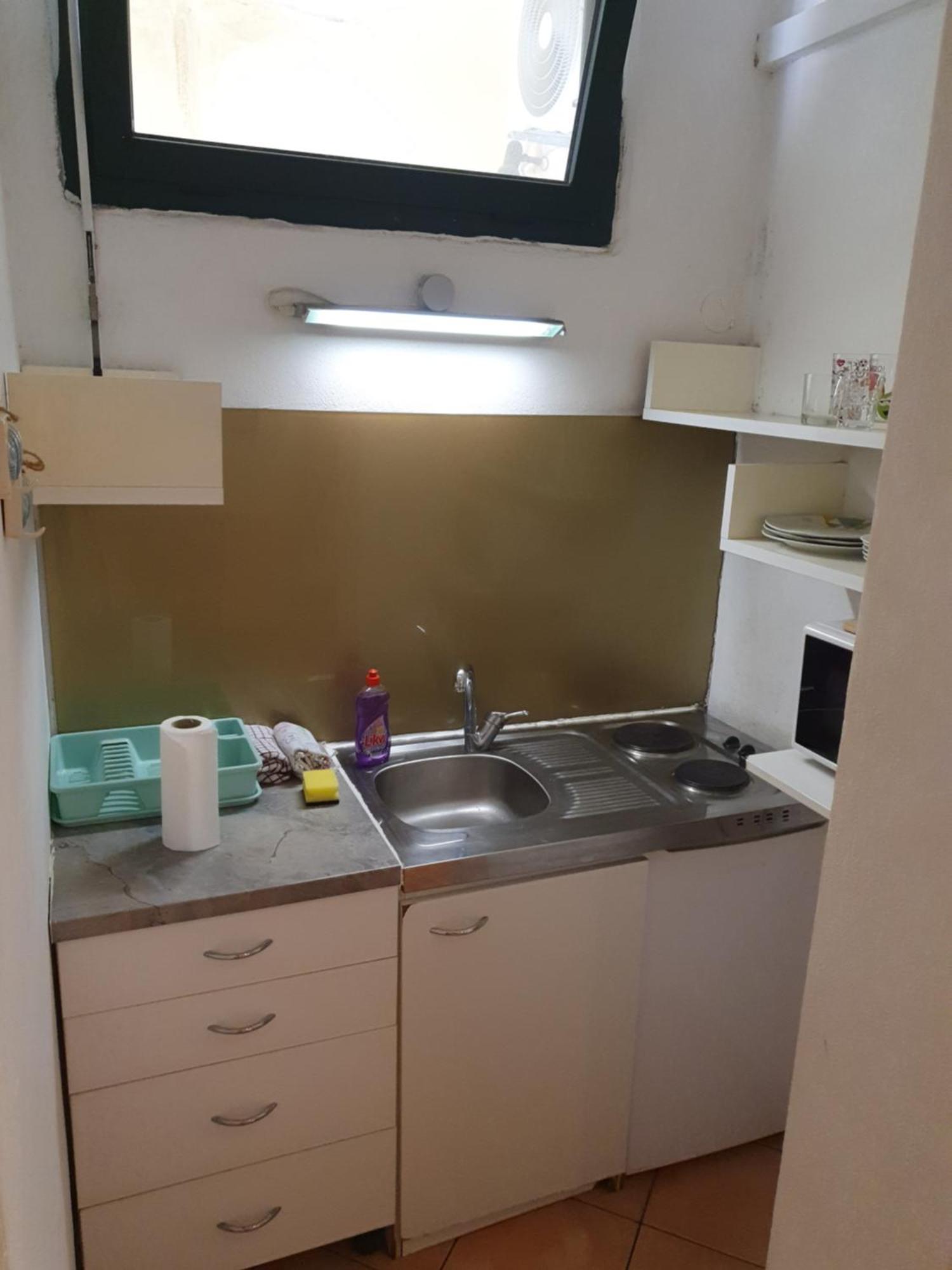 Apartments Eldi Split Zewnętrze zdjęcie