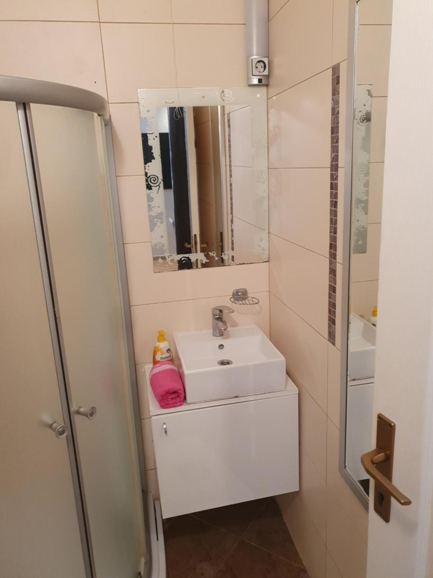 Apartments Eldi Split Zewnętrze zdjęcie