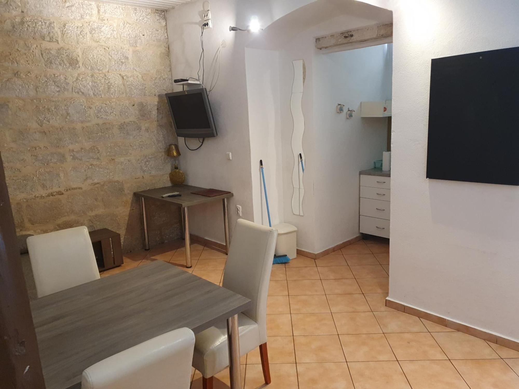 Apartments Eldi Split Zewnętrze zdjęcie