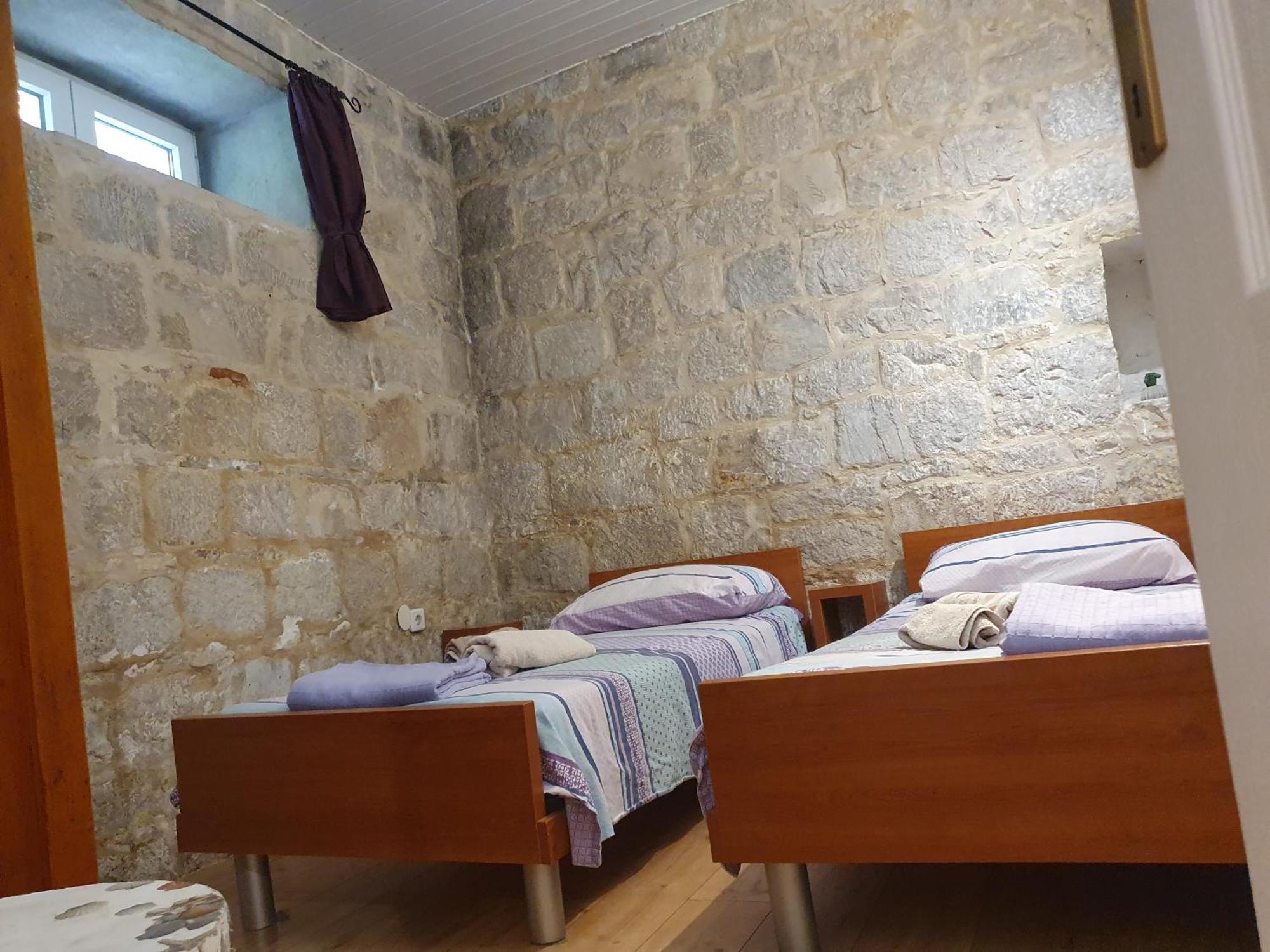 Apartments Eldi Split Zewnętrze zdjęcie