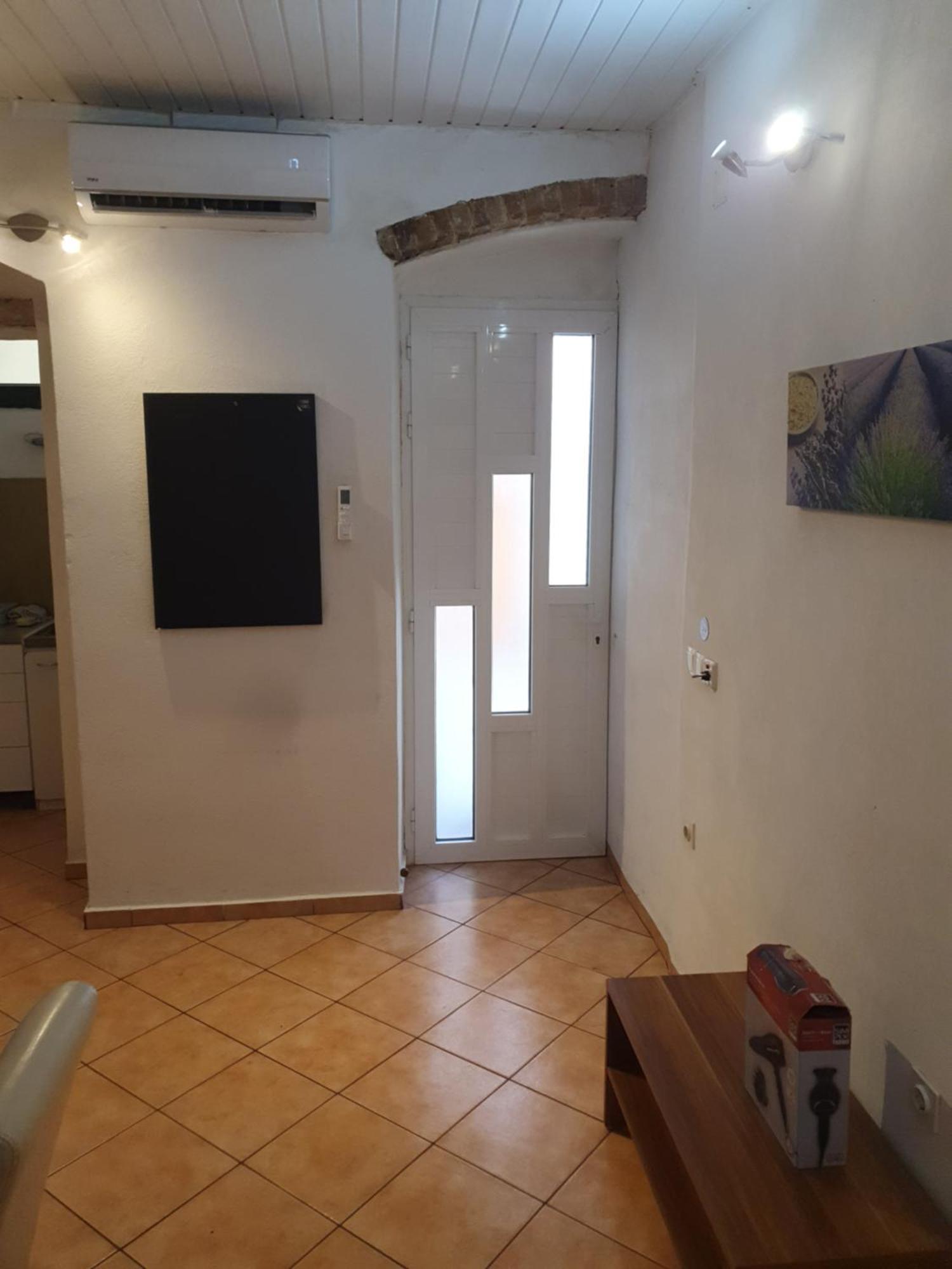 Apartments Eldi Split Zewnętrze zdjęcie