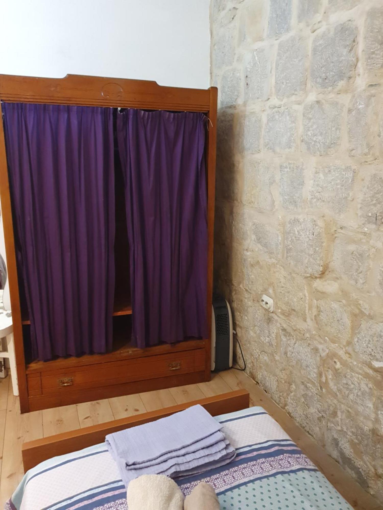 Apartments Eldi Split Zewnętrze zdjęcie