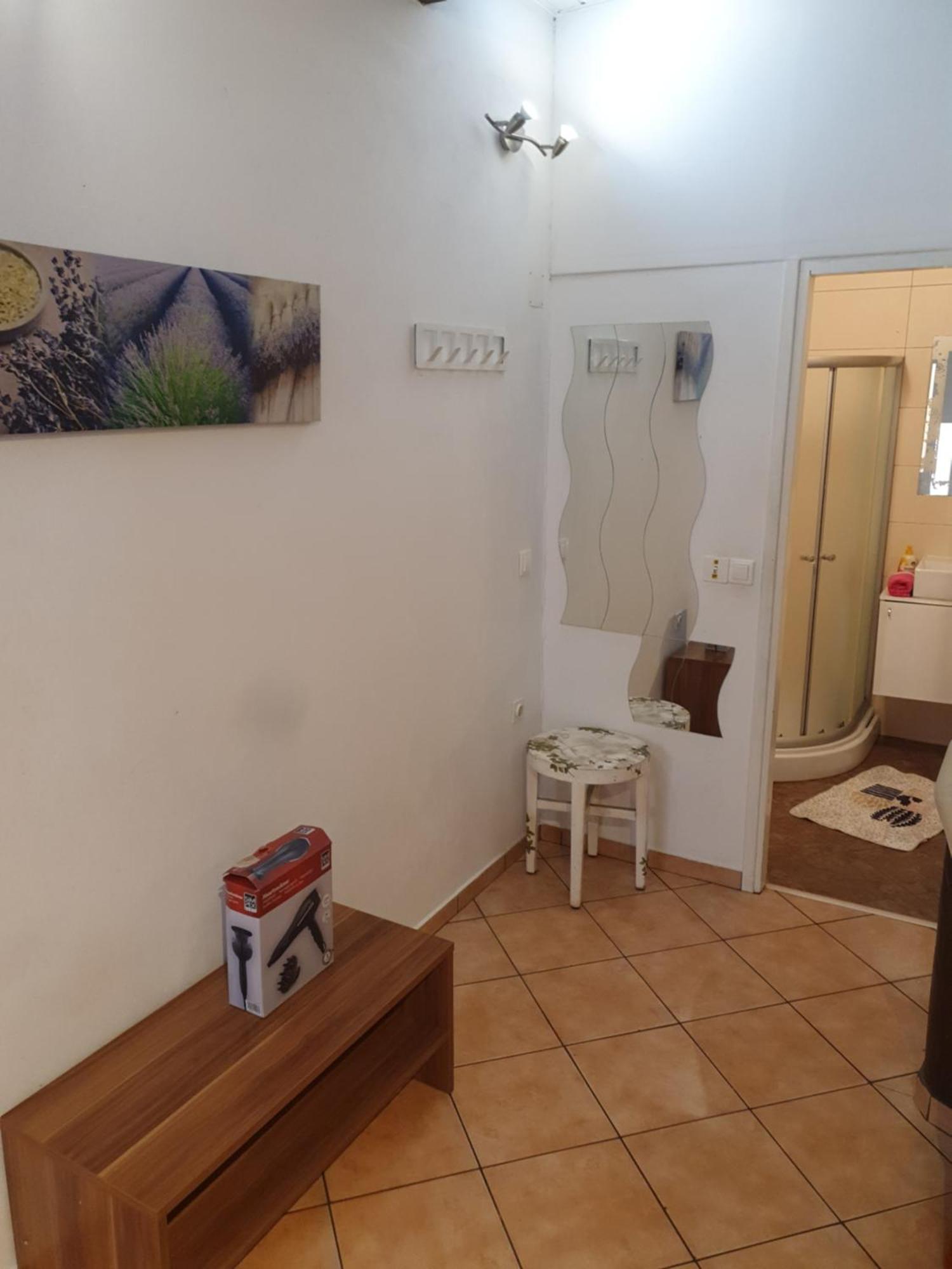 Apartments Eldi Split Pokój zdjęcie