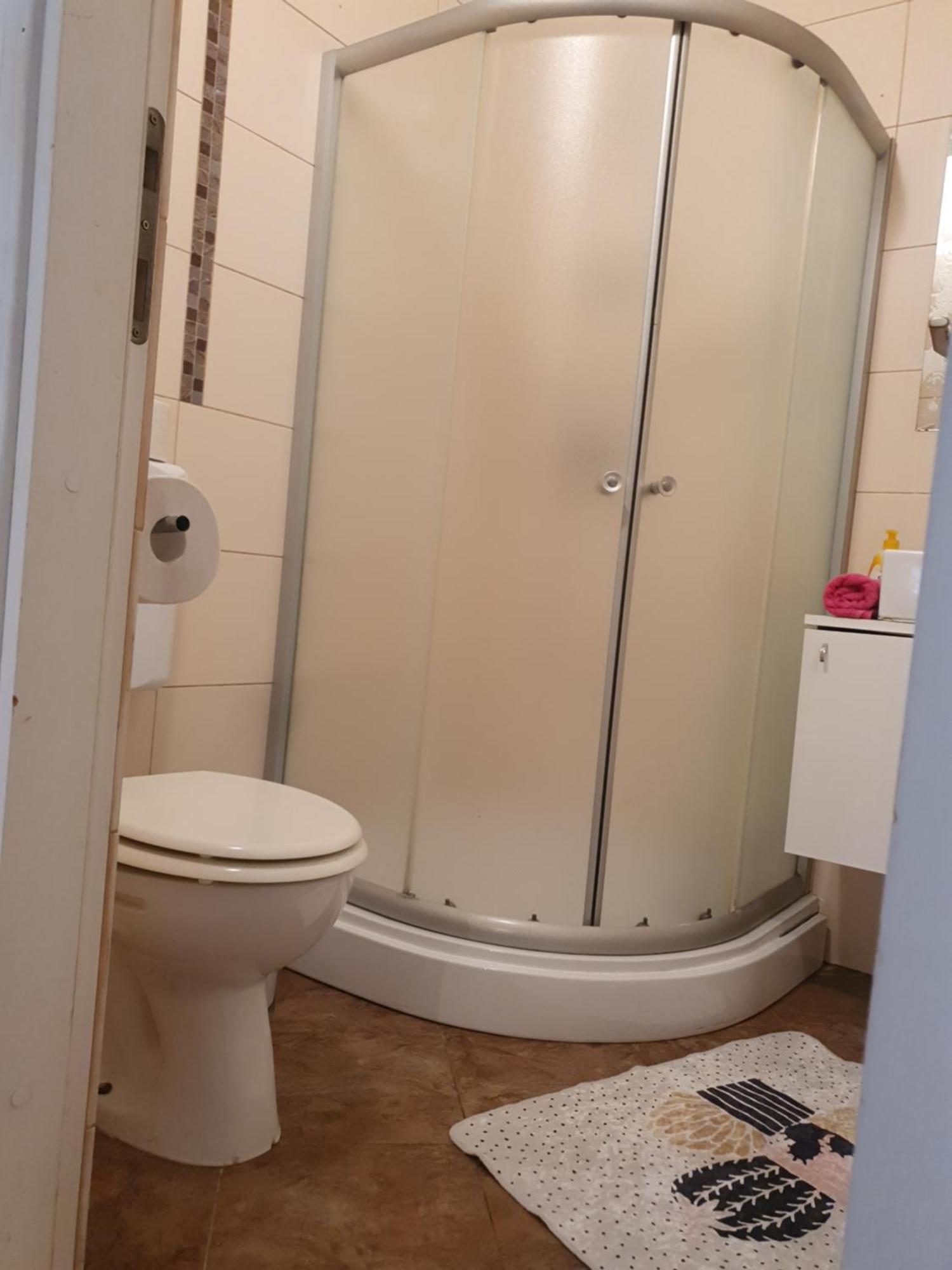 Apartments Eldi Split Pokój zdjęcie