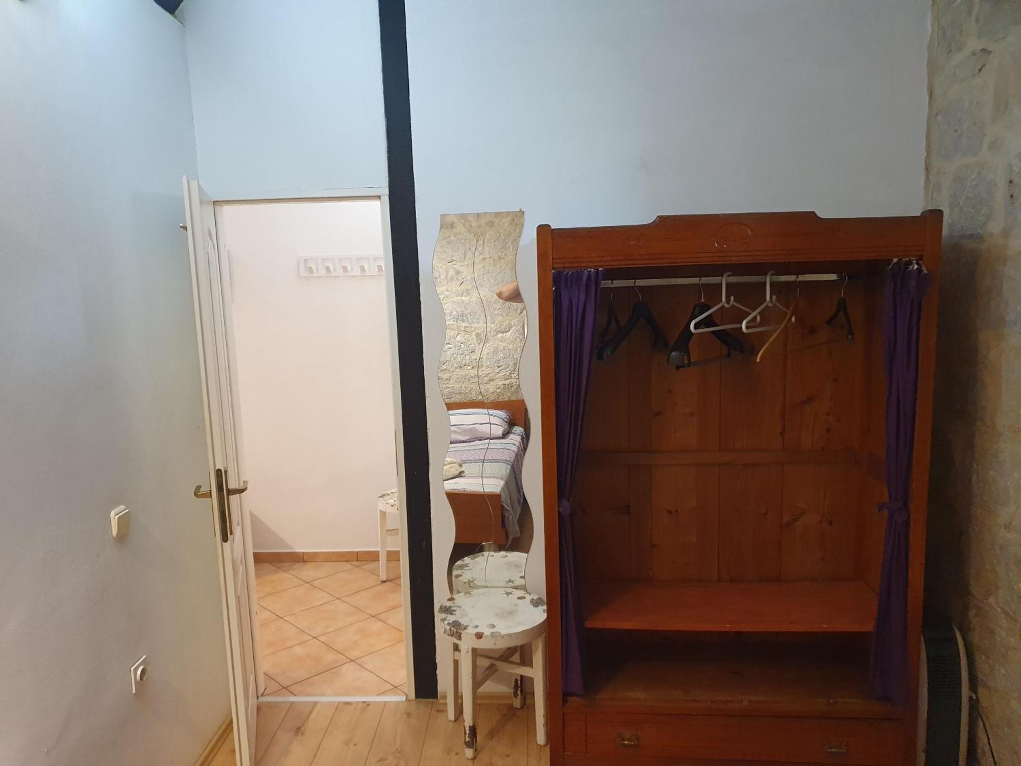 Apartments Eldi Split Pokój zdjęcie