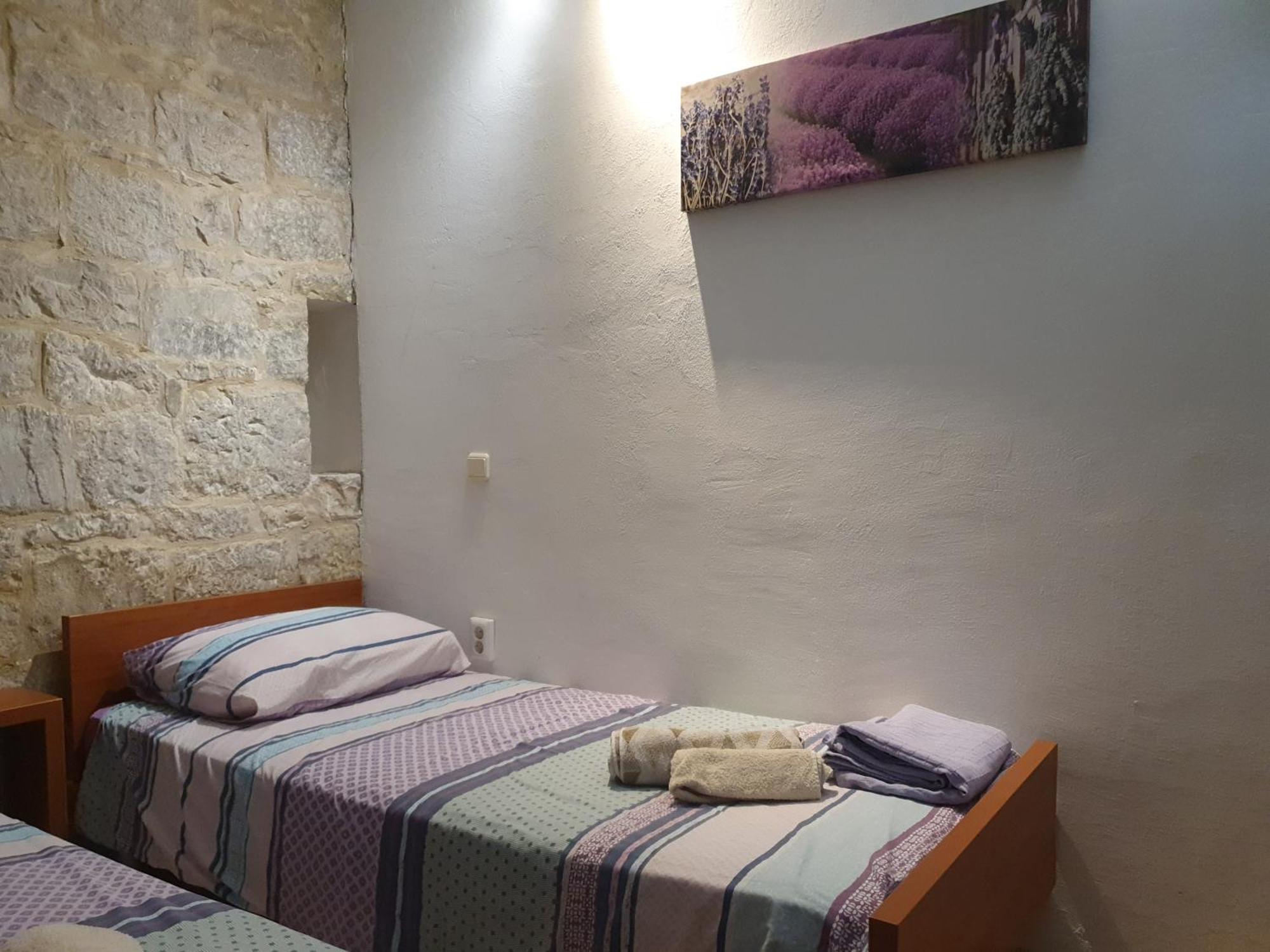 Apartments Eldi Split Pokój zdjęcie