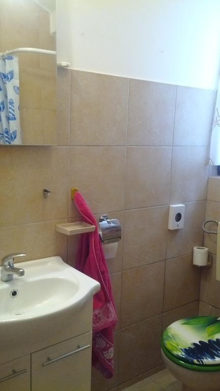 Apartments Eldi Split Pokój zdjęcie