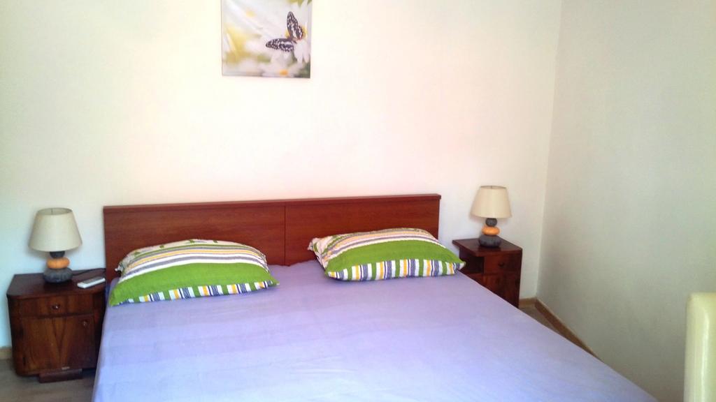 Apartments Eldi Split Pokój zdjęcie