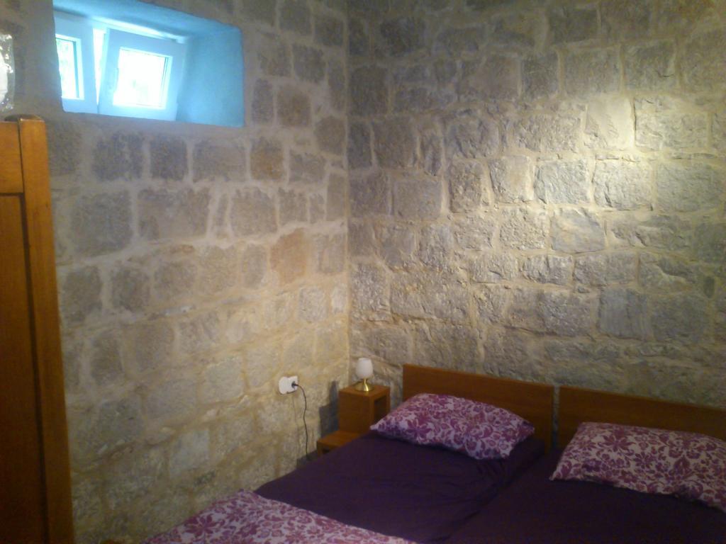 Apartments Eldi Split Pokój zdjęcie