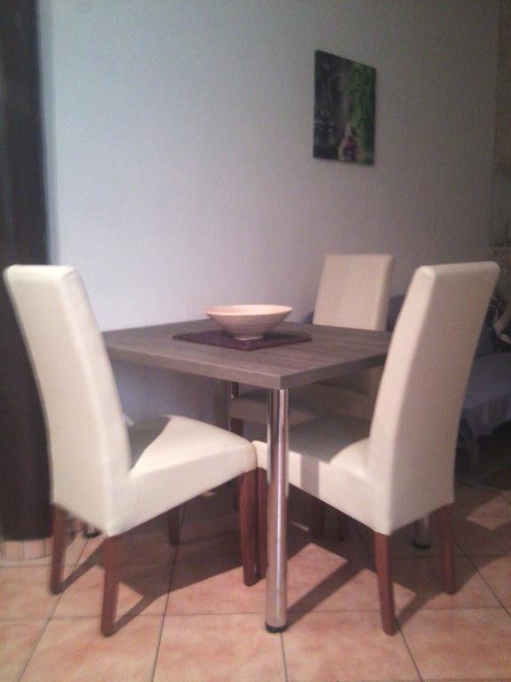 Apartments Eldi Split Pokój zdjęcie