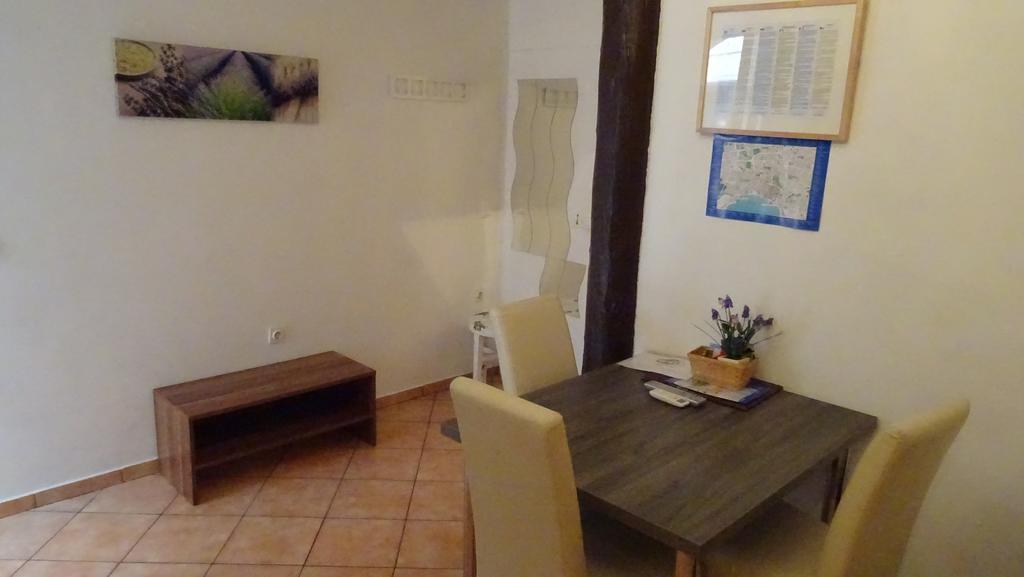 Apartments Eldi Split Zewnętrze zdjęcie