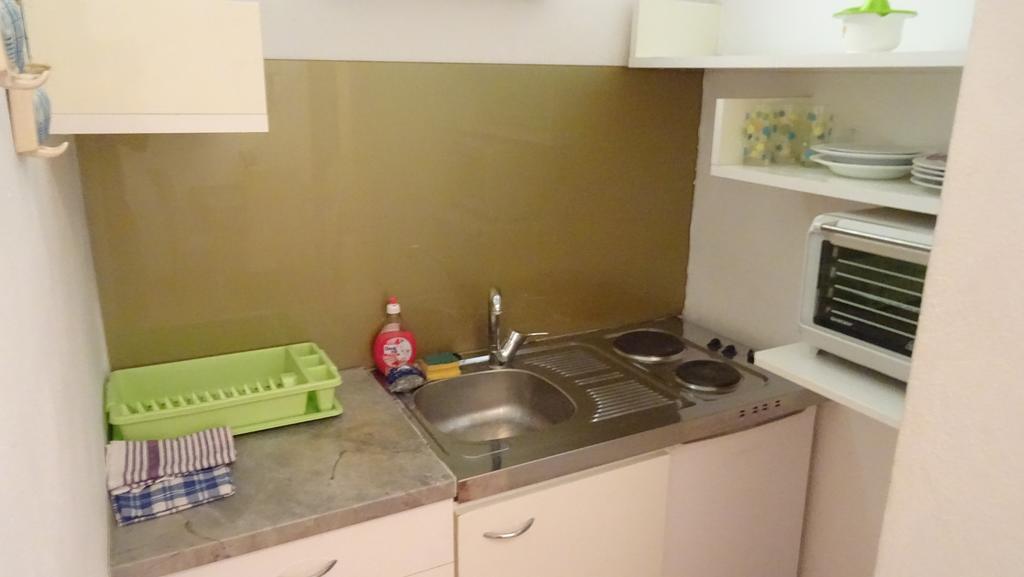 Apartments Eldi Split Zewnętrze zdjęcie