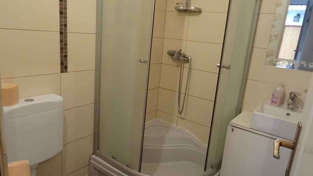 Apartments Eldi Split Zewnętrze zdjęcie