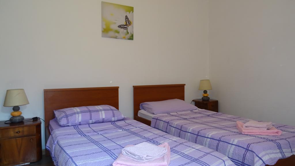 Apartments Eldi Split Zewnętrze zdjęcie
